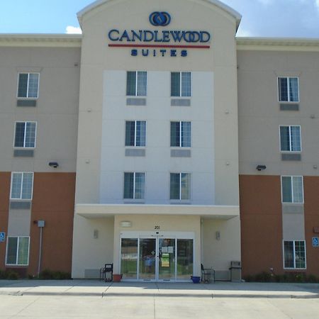 Candlewood Suites Sidney By Ihg Extérieur photo