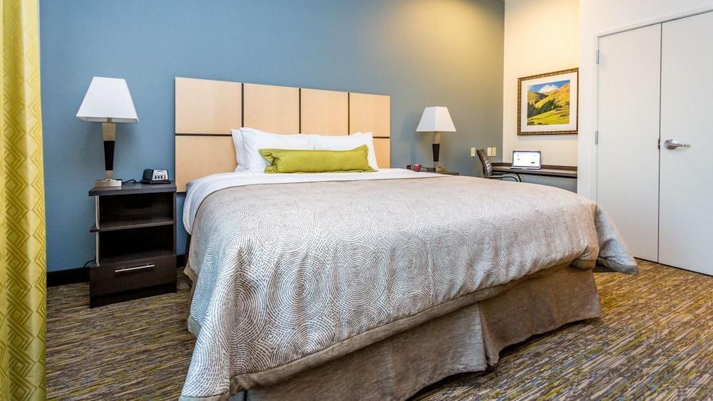 Candlewood Suites Sidney By Ihg Extérieur photo