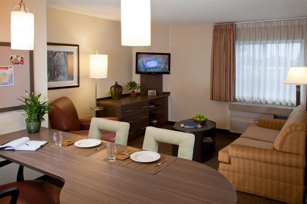 Candlewood Suites Sidney By Ihg Extérieur photo