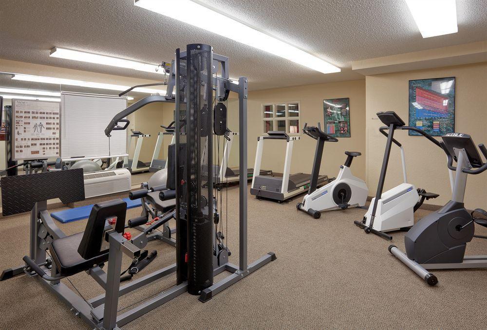 Candlewood Suites Sidney By Ihg Extérieur photo