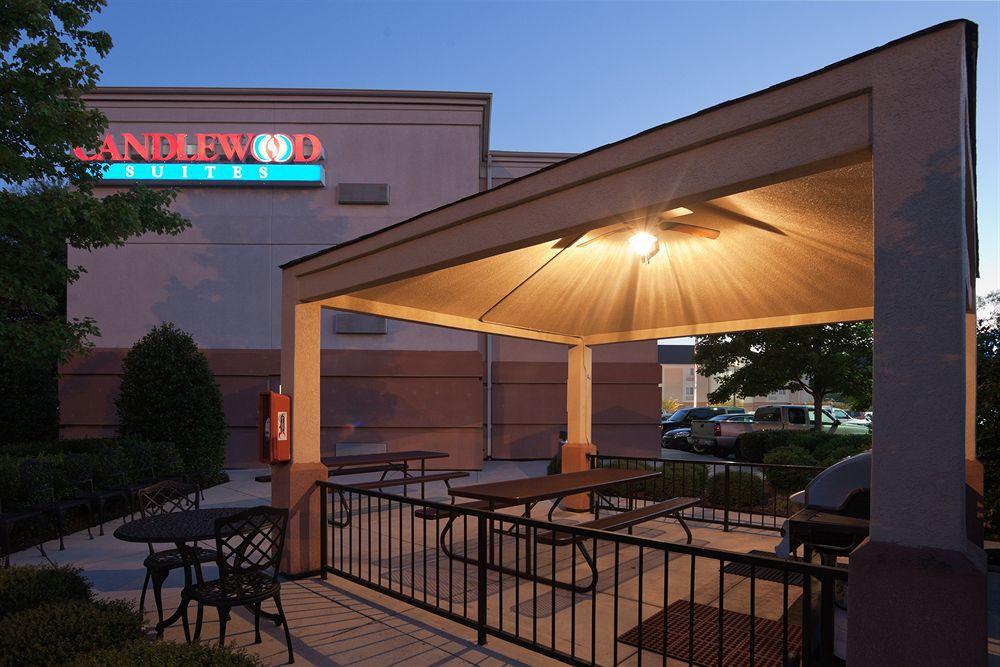 Candlewood Suites Sidney By Ihg Extérieur photo