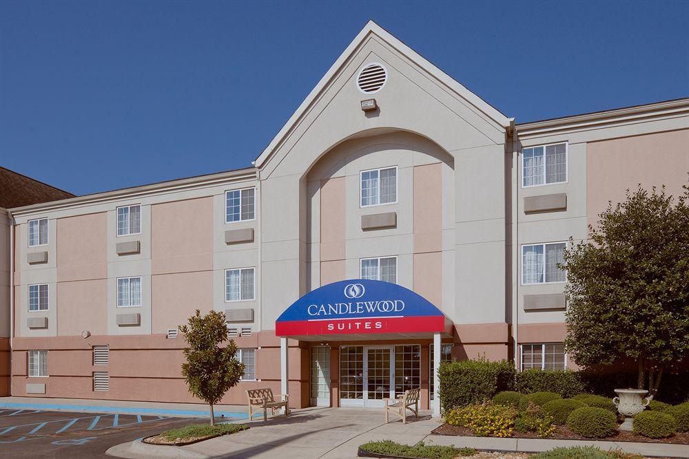 Candlewood Suites Sidney By Ihg Extérieur photo
