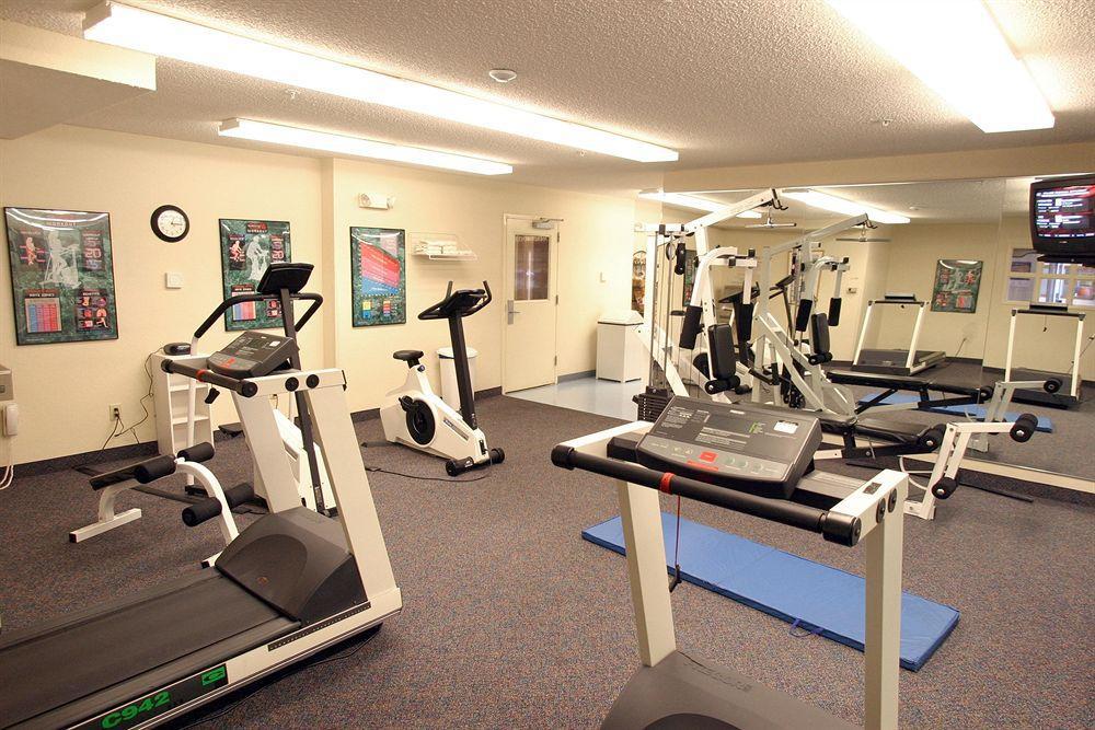 Candlewood Suites Sidney By Ihg Extérieur photo