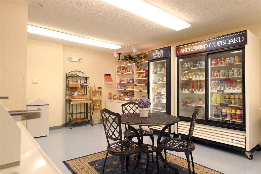 Candlewood Suites Sidney By Ihg Extérieur photo