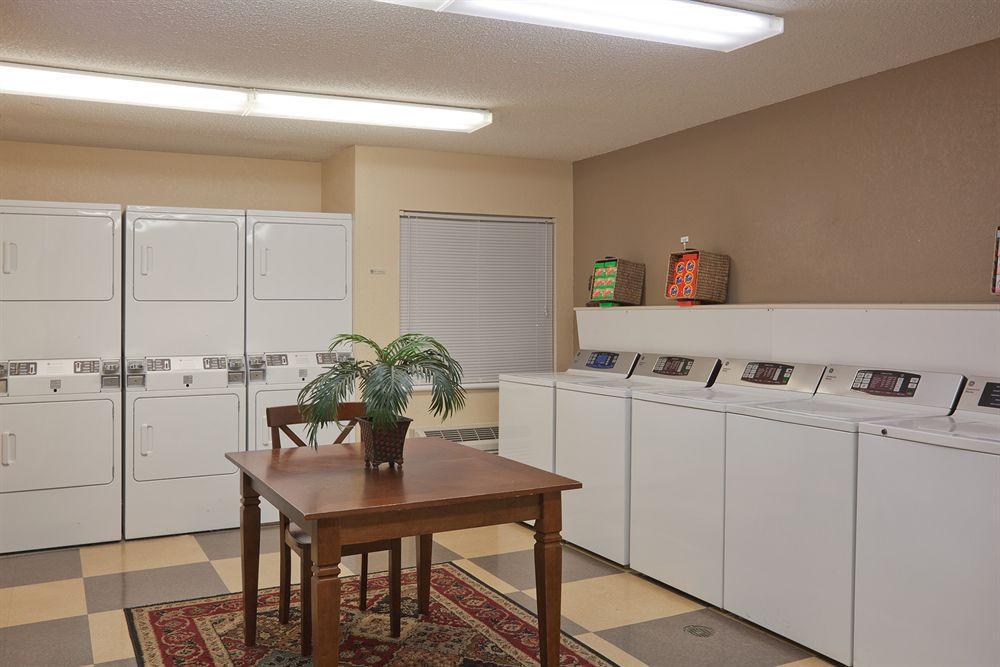 Candlewood Suites Sidney By Ihg Extérieur photo