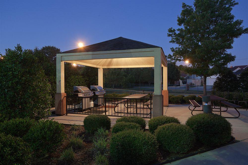 Candlewood Suites Sidney By Ihg Extérieur photo