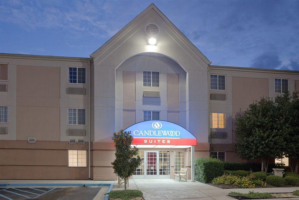 Candlewood Suites Sidney By Ihg Extérieur photo