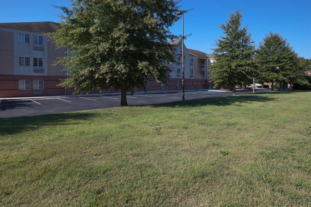 Candlewood Suites Sidney By Ihg Extérieur photo