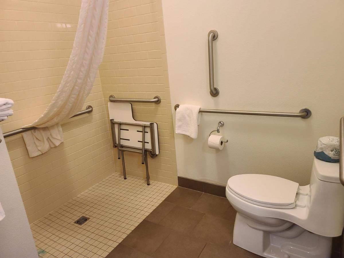 Candlewood Suites Sidney By Ihg Extérieur photo