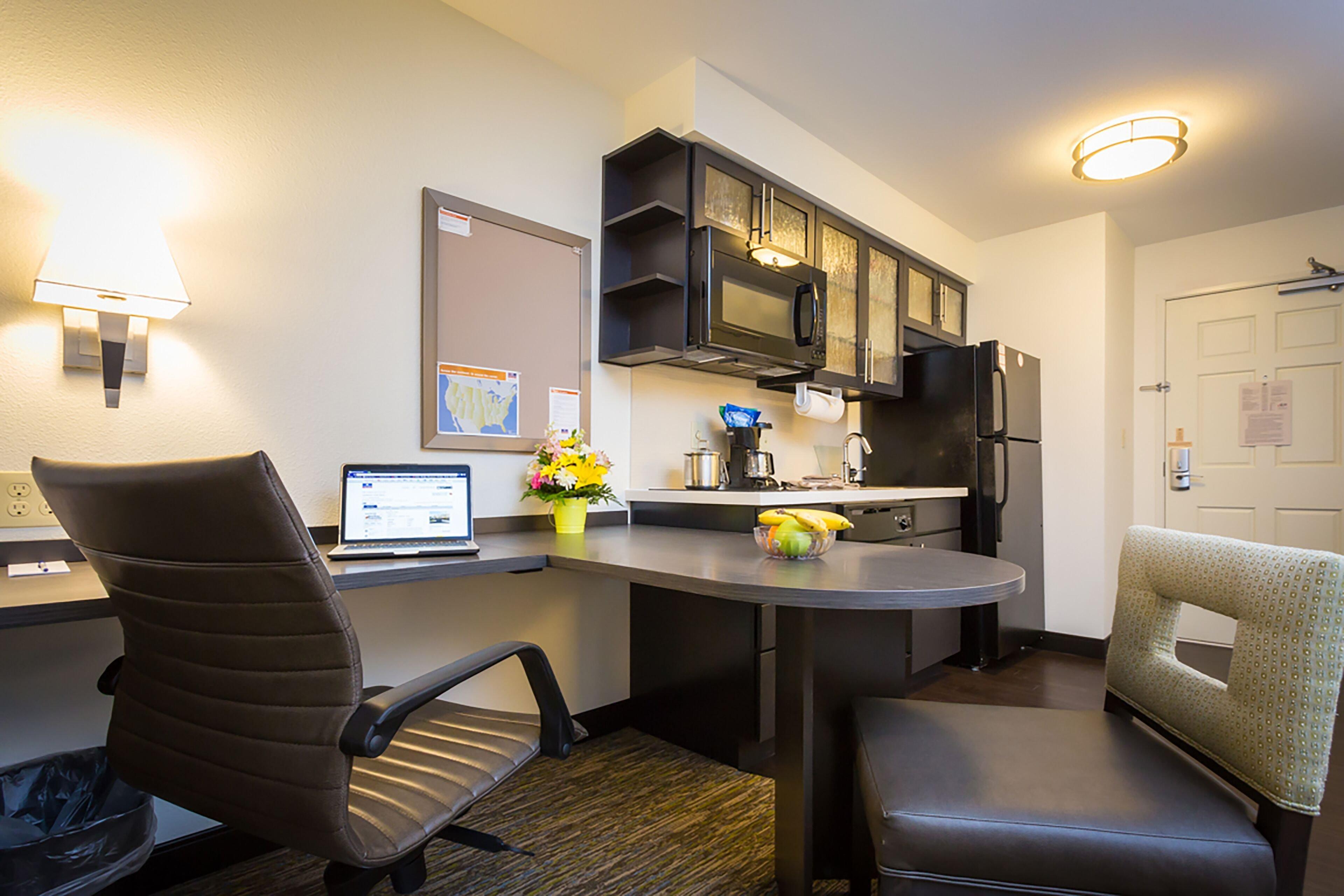 Candlewood Suites Sidney By Ihg Extérieur photo