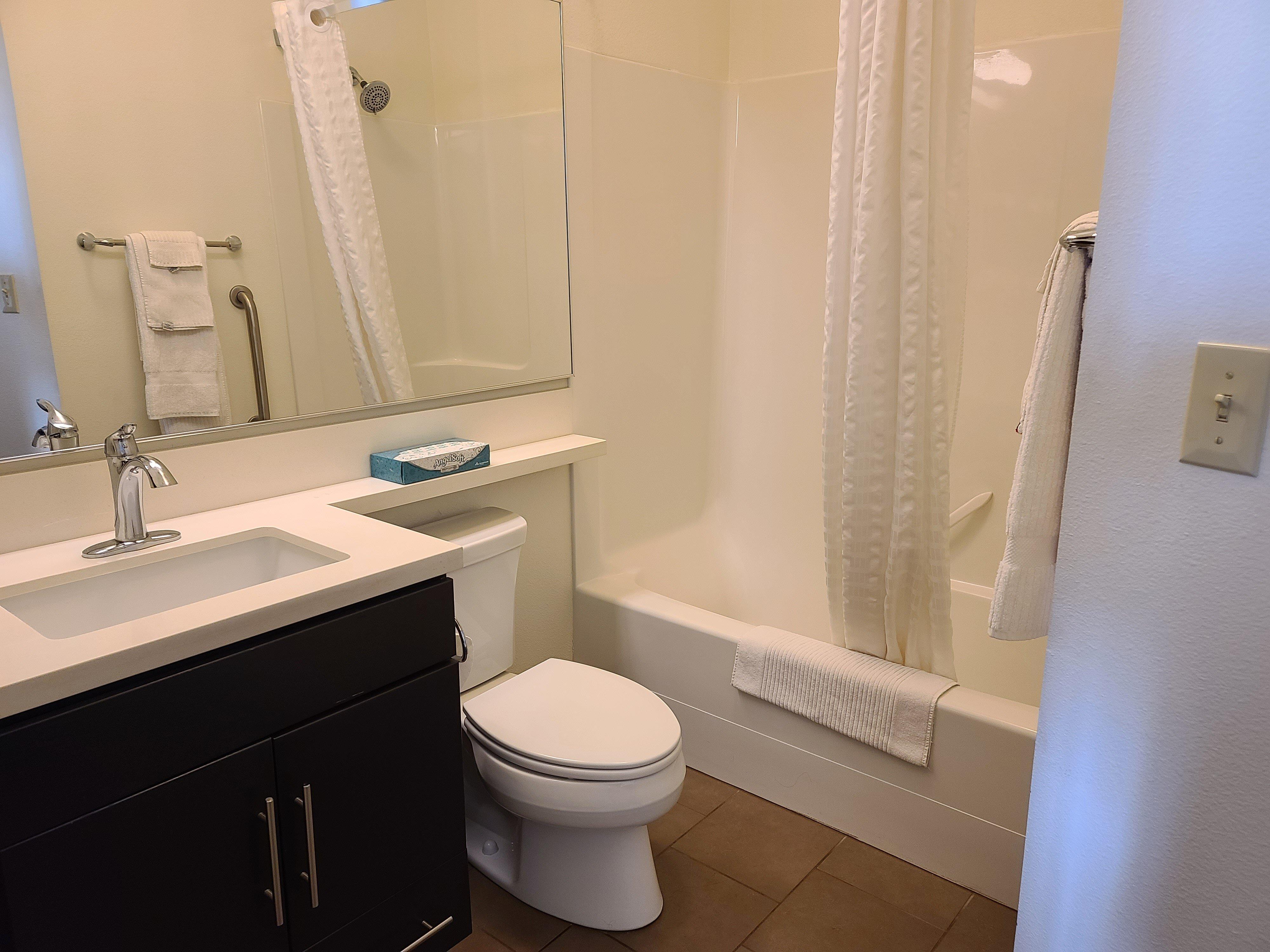 Candlewood Suites Sidney By Ihg Extérieur photo