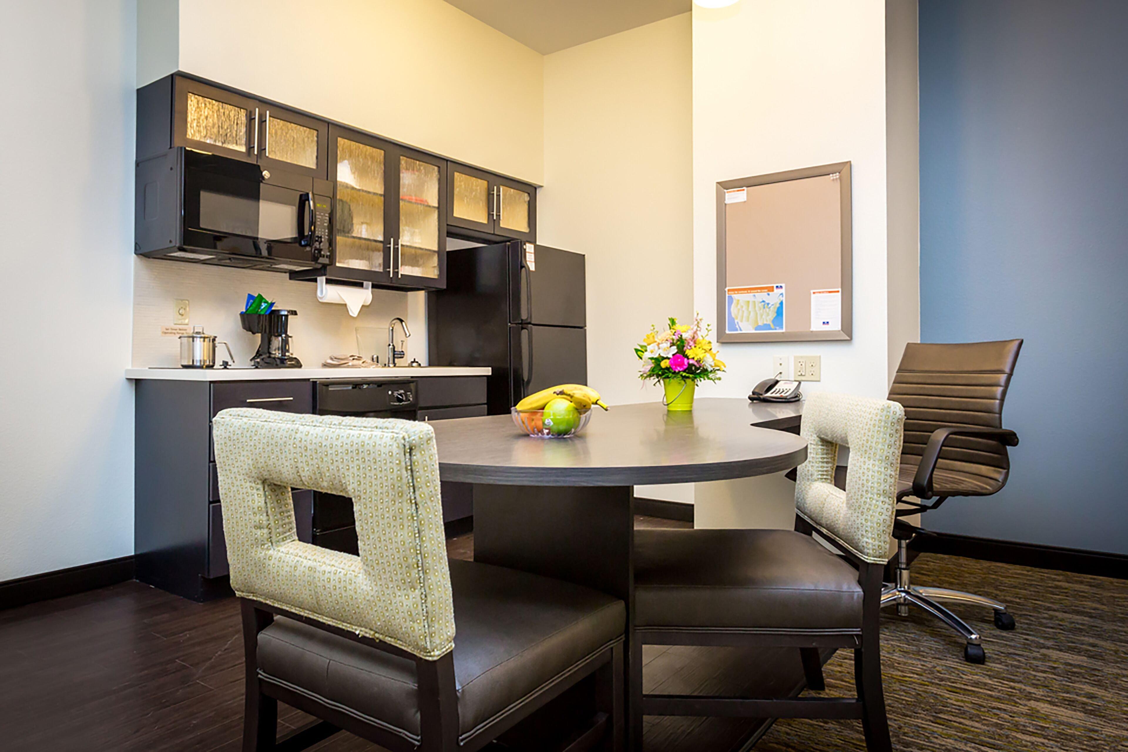Candlewood Suites Sidney By Ihg Extérieur photo