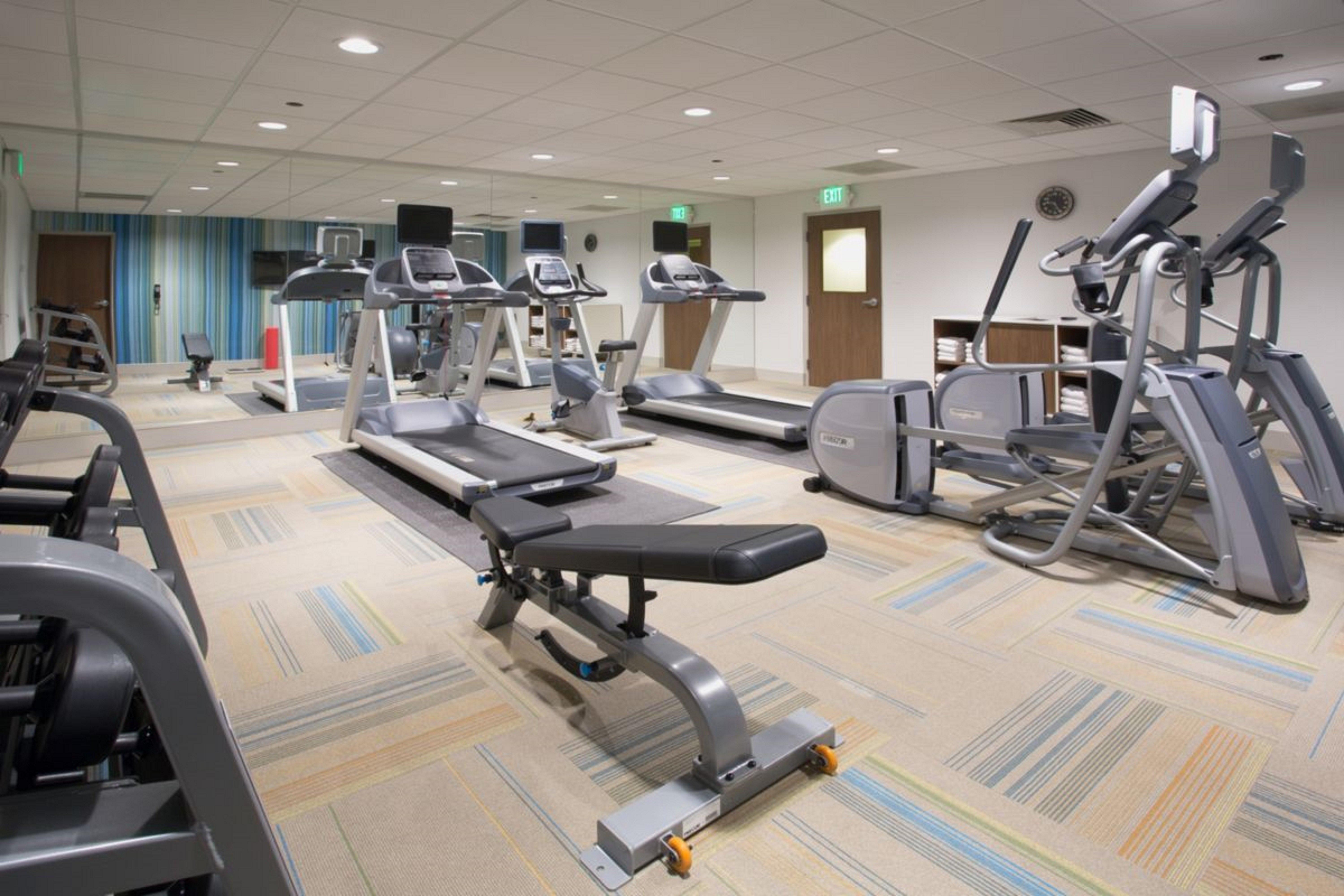 Candlewood Suites Sidney By Ihg Extérieur photo