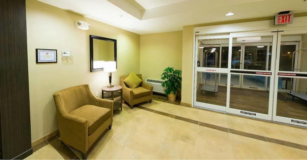 Candlewood Suites Sidney By Ihg Extérieur photo