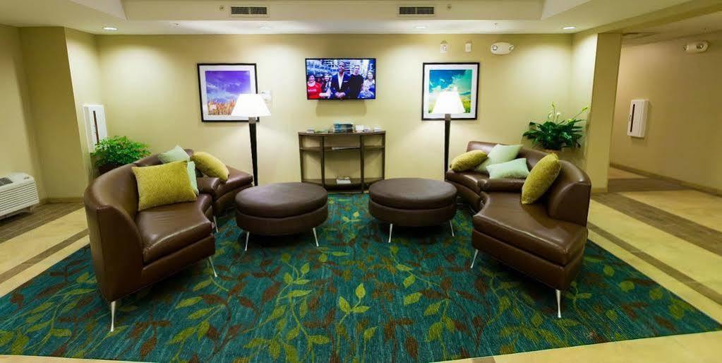 Candlewood Suites Sidney By Ihg Extérieur photo
