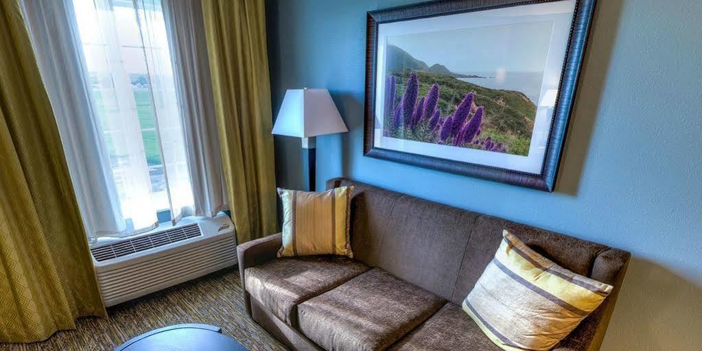 Candlewood Suites Sidney By Ihg Extérieur photo