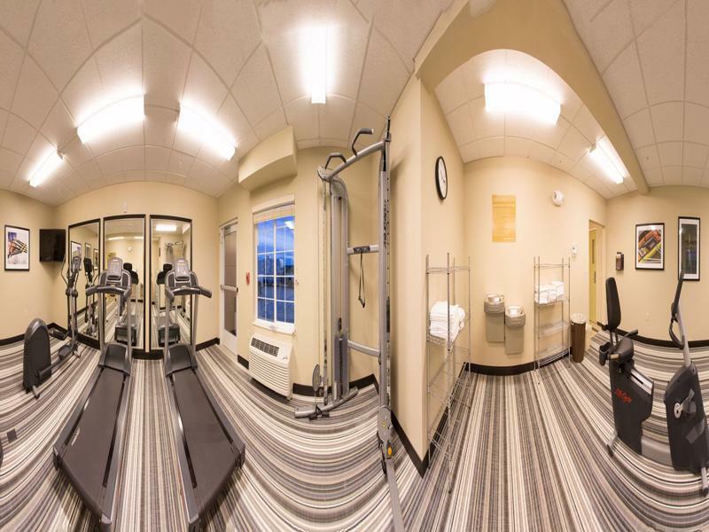 Candlewood Suites Sidney By Ihg Extérieur photo