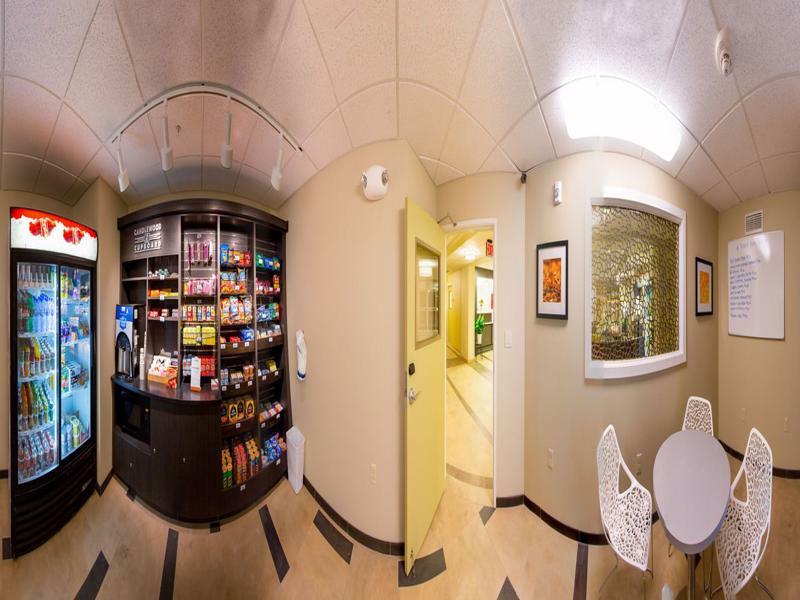 Candlewood Suites Sidney By Ihg Extérieur photo